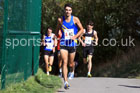 Senior Men, 2026 Northern Mens 6 and Womens 4 Stage and Youngsters Relays, Silksworth, Sunderland. Photo: David T. Hewitson/Sports for All Pics